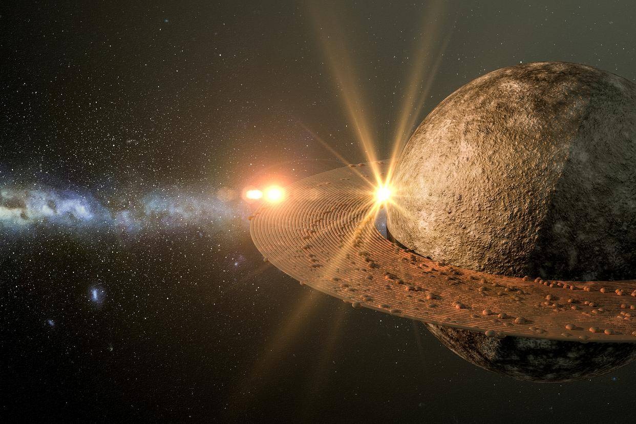 Vũ trụ đầy rẫy vật chất: Bằng chứng đột phá về khoảng trống vũ trụ không hề trống rỗng- Ảnh 3. Thí nghiệm laser giao nhau quan sát chân không lượng tử