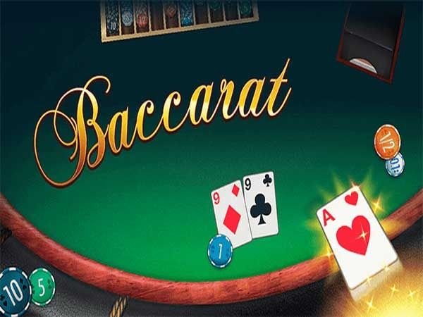 Game Bài Quốc Tế – Trải Nghiệm Bài Online Hiện Đại Và Đa Dạng